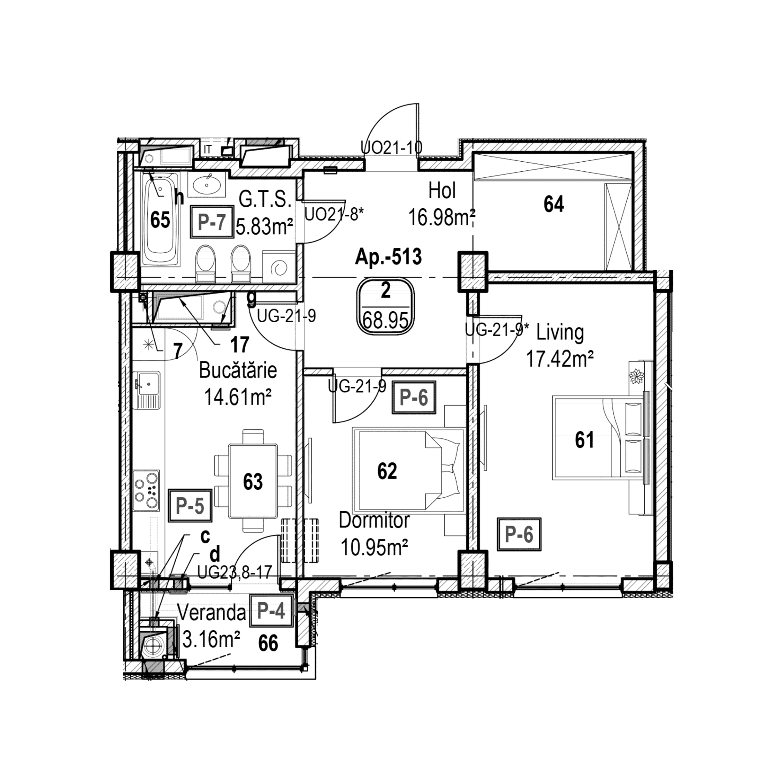 apartment cover photo